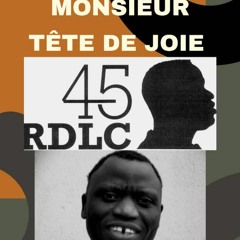 Monsieur Tête-de-Joie