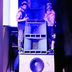 TRIBE MENTAL- mental 20k25. NEWTRIP X TREPATRIP , (LOSKITEK)