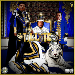 Still TC3 ft. TC4 (Official Audio)