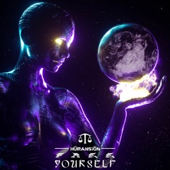 𝐇𝐔𝐌𝐀𝐍𝐒𝐈𝐎𝐍 - FREE YOURSELF [Free DL]