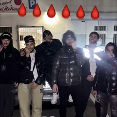 Vorderhaus Mashup (prod.damy)