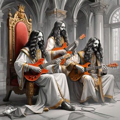 The Long Haired Kings (rough mix 3)