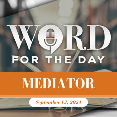 Mediator