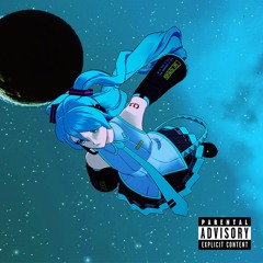 "Metaverse"feat.Hatsune Miku(prod.Mi7s3)