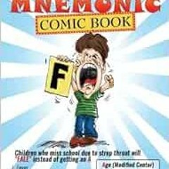 [Access] PDF 🖊️ The Ultimate Medical Mnemonic Comic Book: Color Version by Dwayne A.