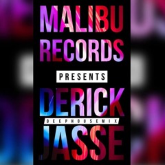 Malibu Sessions EP 16 - Derick Jasse (Lazy Sunday #1)
