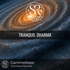 Tranquil Dharma