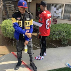 Twinny Jay x Twinny Nuski x Bonnie & Clyde