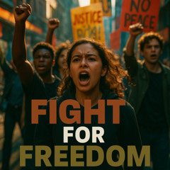 Kenya's Unyielding Fight for Freedom