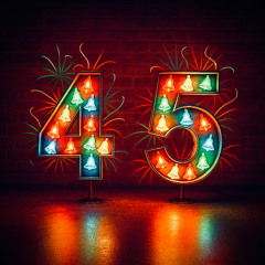 A-Lot - Bye45 (Original Mix)