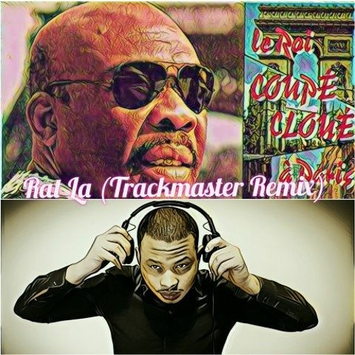 Rat La - (Trackmaster Remix)