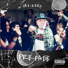 PRE-FADE vol. 1