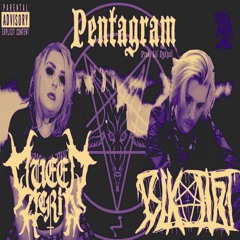 Pentagram(feat. Queen Acrid)prod. Lil NyQuil
