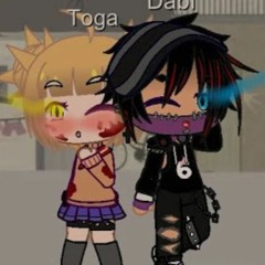 Toga and Dabi The Sirens
