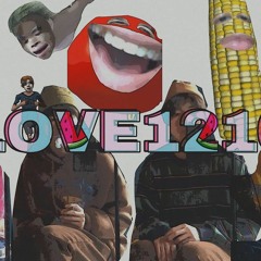 THỊNH SUY - LOVE 1216 (OUTCAST REMIX)