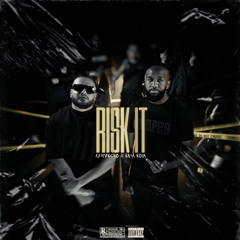 Ay Huncho x NASA NOVA - Risk It