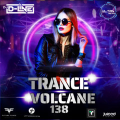 Trance Volcane #138