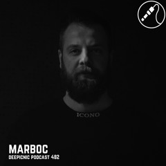 Deepicnic Podcast 482 - Marboc