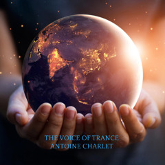 THE VOICE OF TRANCE