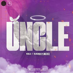 Killi n Badbay Mono - UNCLE