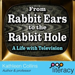 Pop Literacy: Kathleen Collins on Growing Up a TV Junkie in the ‘70s, ‘80s, and ‘90s