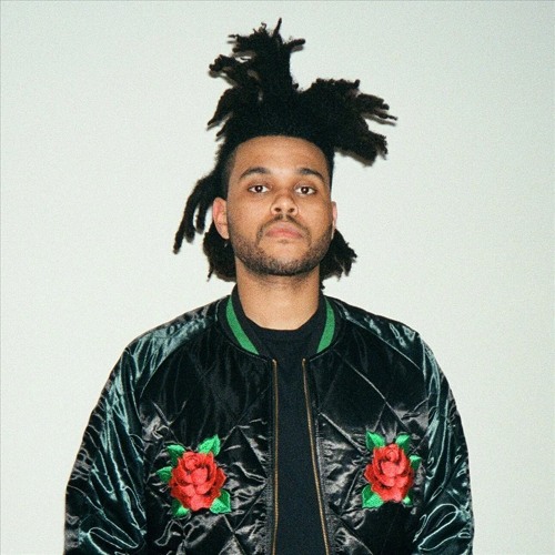 Love Me - The Weeknd x CTJS [PROD CTJS]