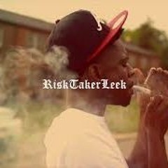 No Hook 2 - Risk Taker Leek