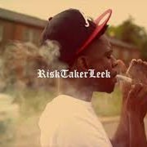 No Hook 2 - Risk Taker Leek