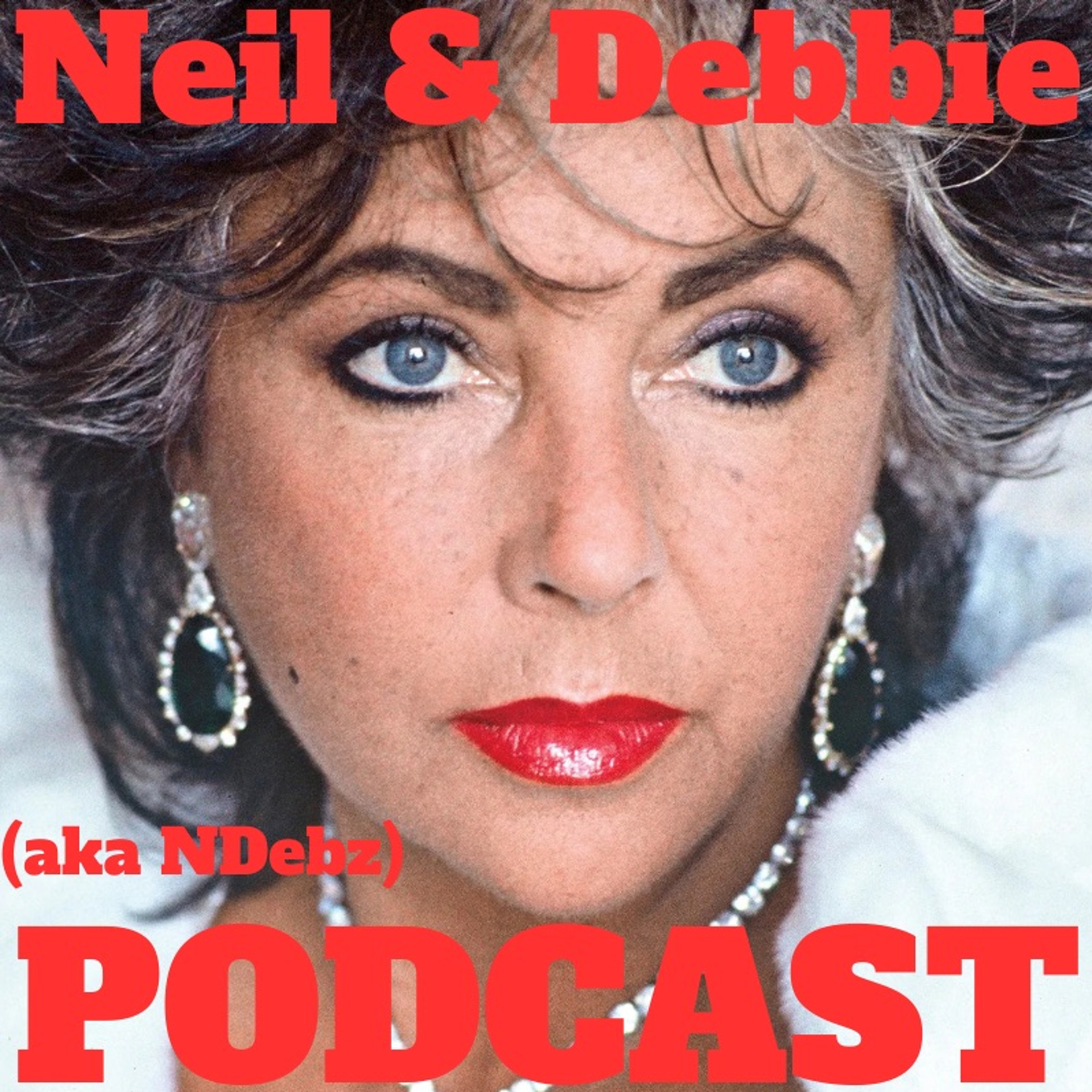 Neil & Debbie (aka NDEBZ)