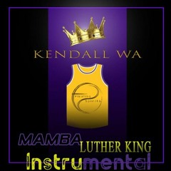 Kendall Wa - Make A Baby [instrumental]