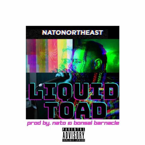 NATO Northeast - Liquid Toad