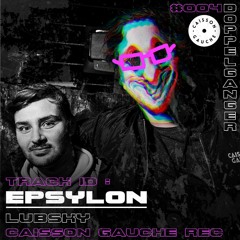 Lubsky - Epsylon (Original Mix)