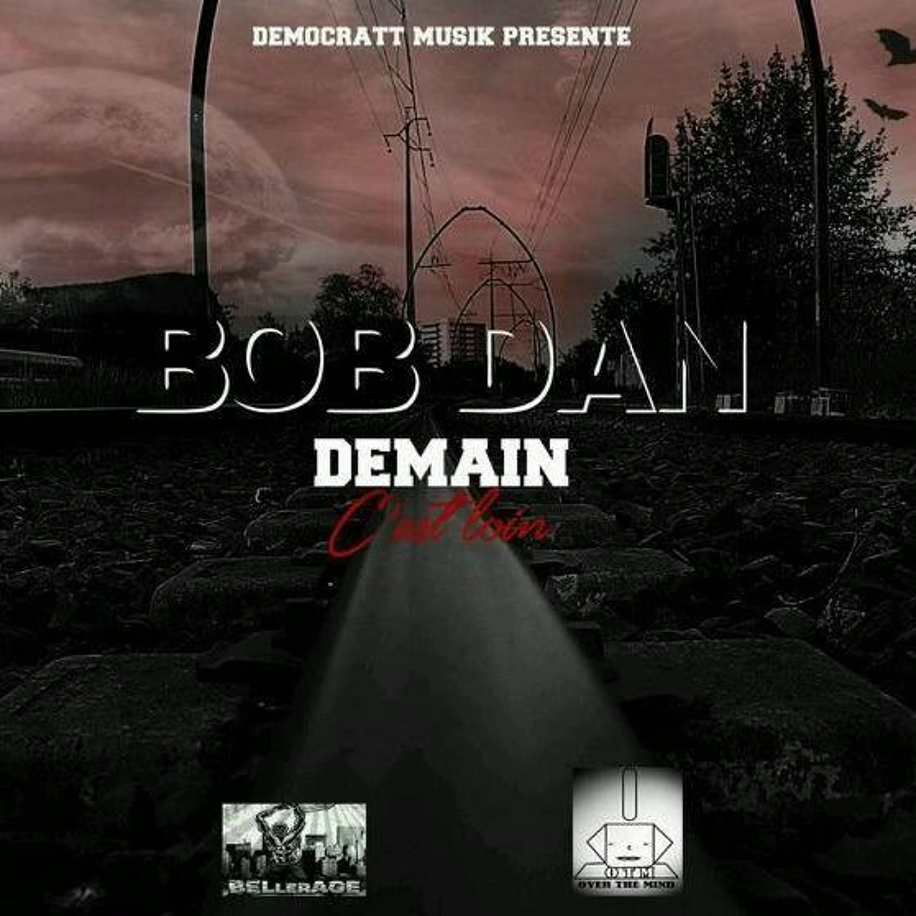 Bob Dangereux seven
