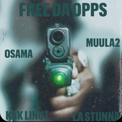 free da opps (feat luhosamafrm923 , la stunna , kbk li nut