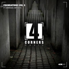 Engage ft MC Tree - Foundations Vol. 5 [Four Corners Music]