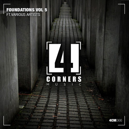 Engage ft MC Tree - Foundations Vol. 5 [Four Corners Music]