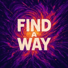 Find a way