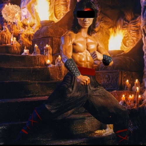 05. Matt Maddox & Nohokai - Liu Kang