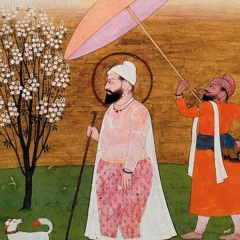 Teriya Bhagata Kao Balihaara (Raag Basant, Tintaal , Chanchal) - Bhai Shamsher Singh Ji Delhi