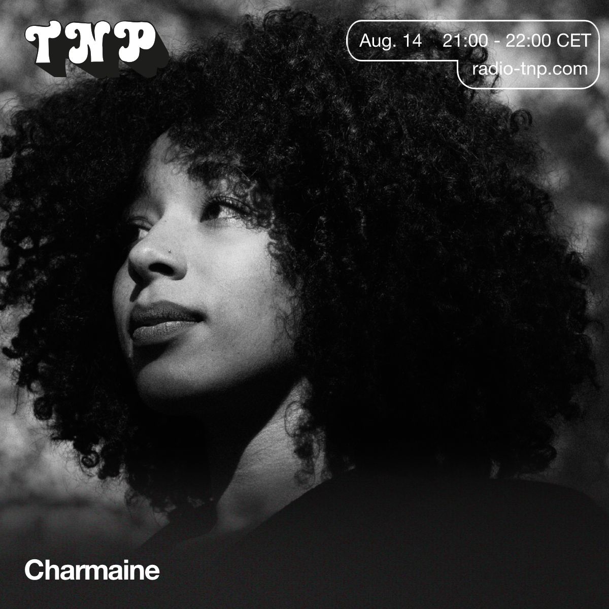 Charmaine