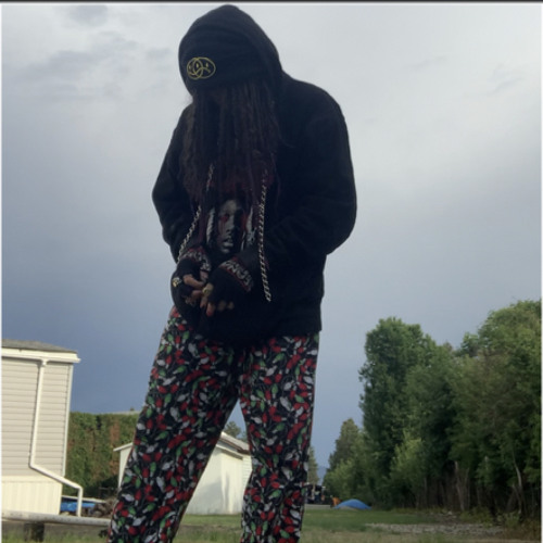 Slim Hazy (freestyle)