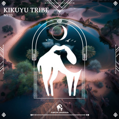 Kikuyu Tribe EP