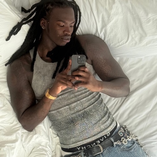 Lancey Foux - Typa time