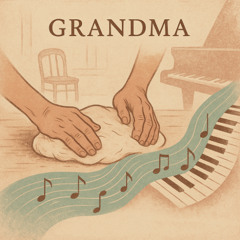 Grandma [1/3 in a trilogy - free download]