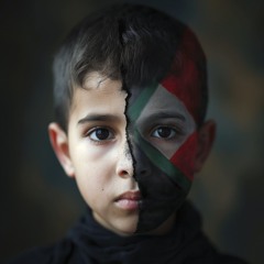 Child of Palestine