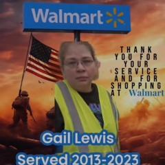 GAIL LEWIS PRE-SHIFT MIX