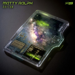 Matty Ralph - Rhythm (Radio Edit)