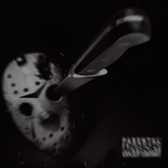 AK-47 - Hockey Mask (Official Audio)