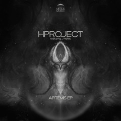 METIUS-006 - HProject - Artemis EP 'OUT NOW'