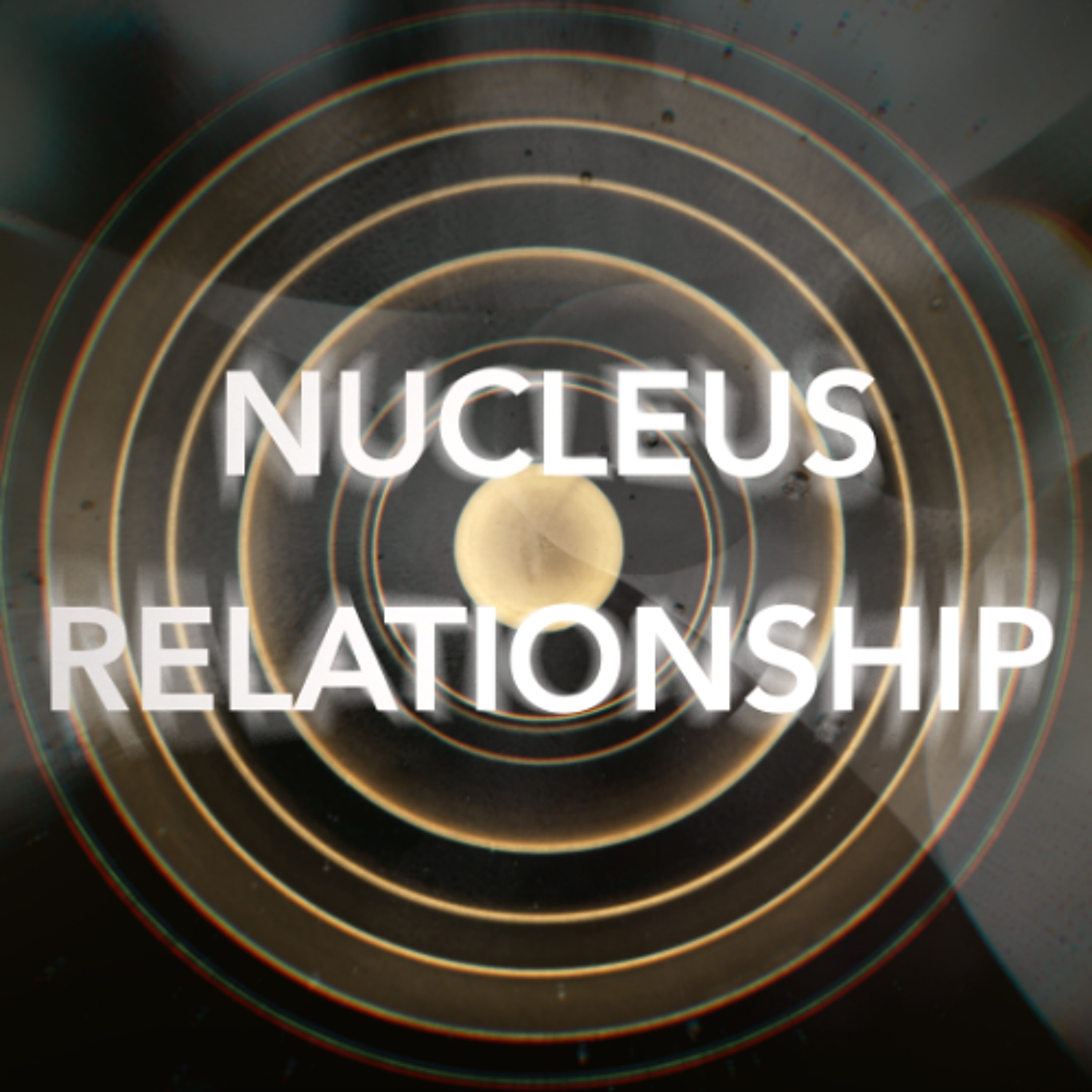 Joseph Bediako | Nucleus Relationship | 22nd February 2026 episode artwork